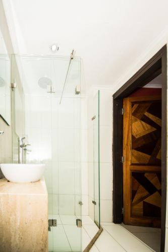 Hotel Guayaquil Santiago Eksteriør bilde