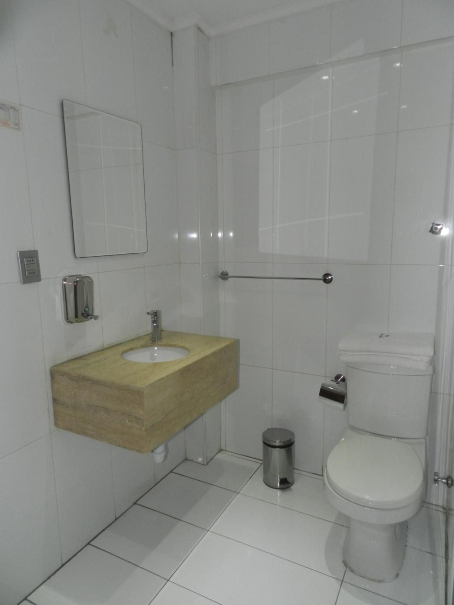 Hotel Guayaquil Santiago Eksteriør bilde