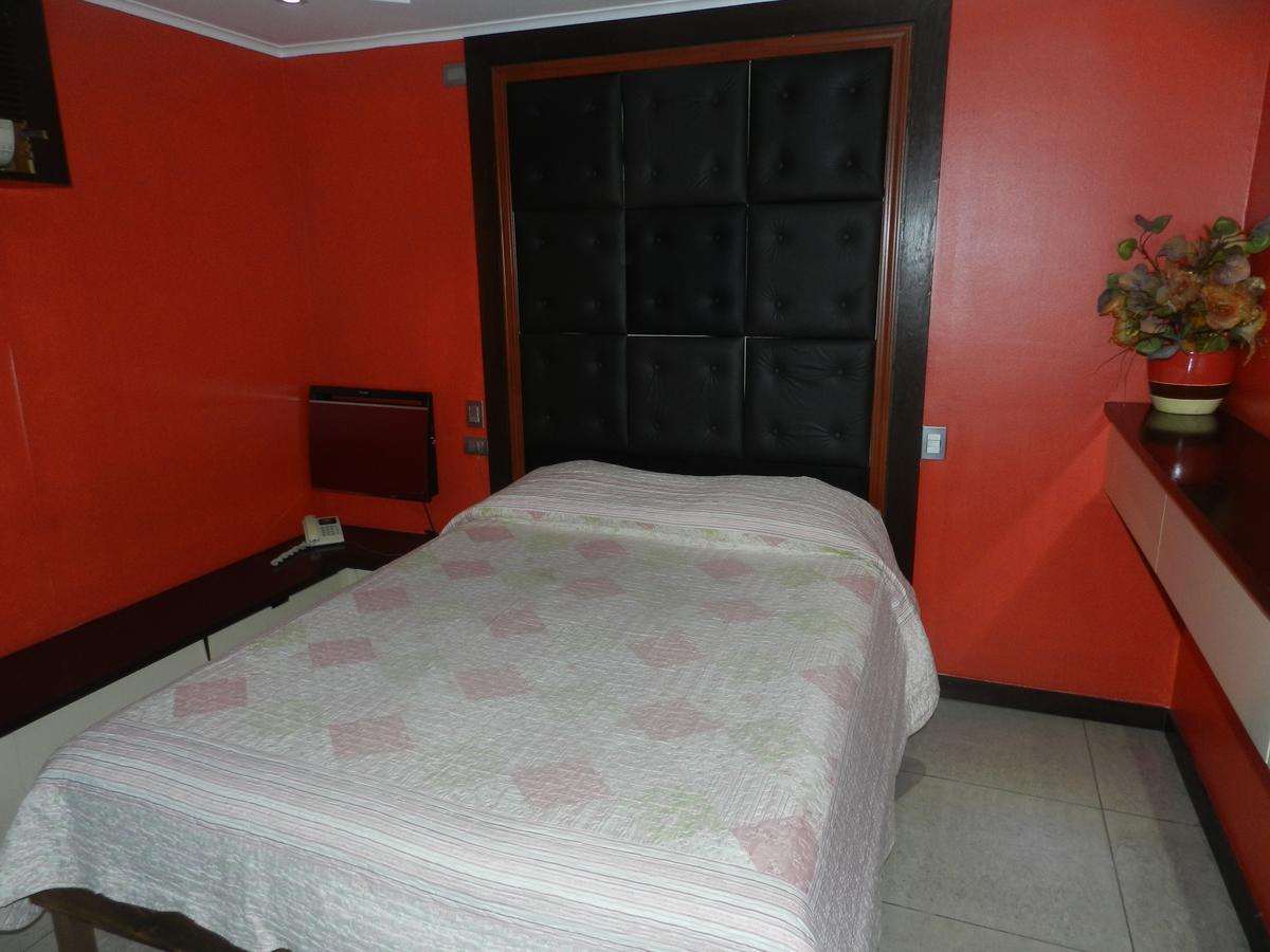 Hotel Guayaquil Santiago Eksteriør bilde
