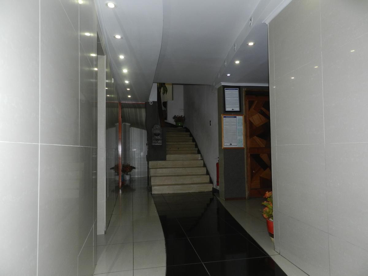 Hotel Guayaquil Santiago Eksteriør bilde