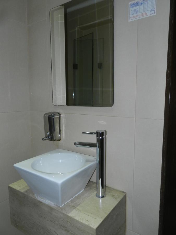 Hotel Guayaquil Santiago Eksteriør bilde